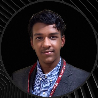 Jaytirth Joshi - CEO & Founder of HealthSathi
